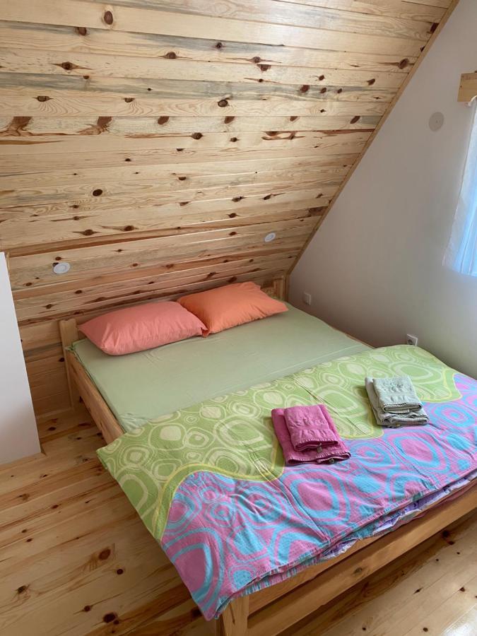 Apartments Milev Lux Mokra Gora Exterior foto